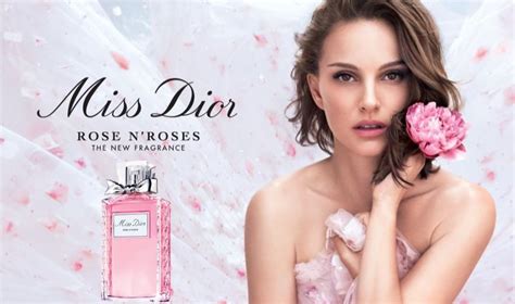 model perfume miss dior|Dior perfume models female.